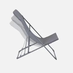 Opklapbare tuinstoel (set van 4)