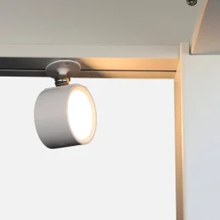 Oplaadbare lamp voor pergola (set van 2)