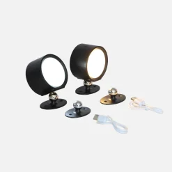 Oplaadbare lamp voor pergola (set van 2)