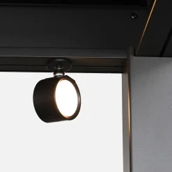 Oplaadbare lamp voor pergola (set van 2)