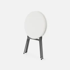 Opvouwbare staantafels (set van 2)