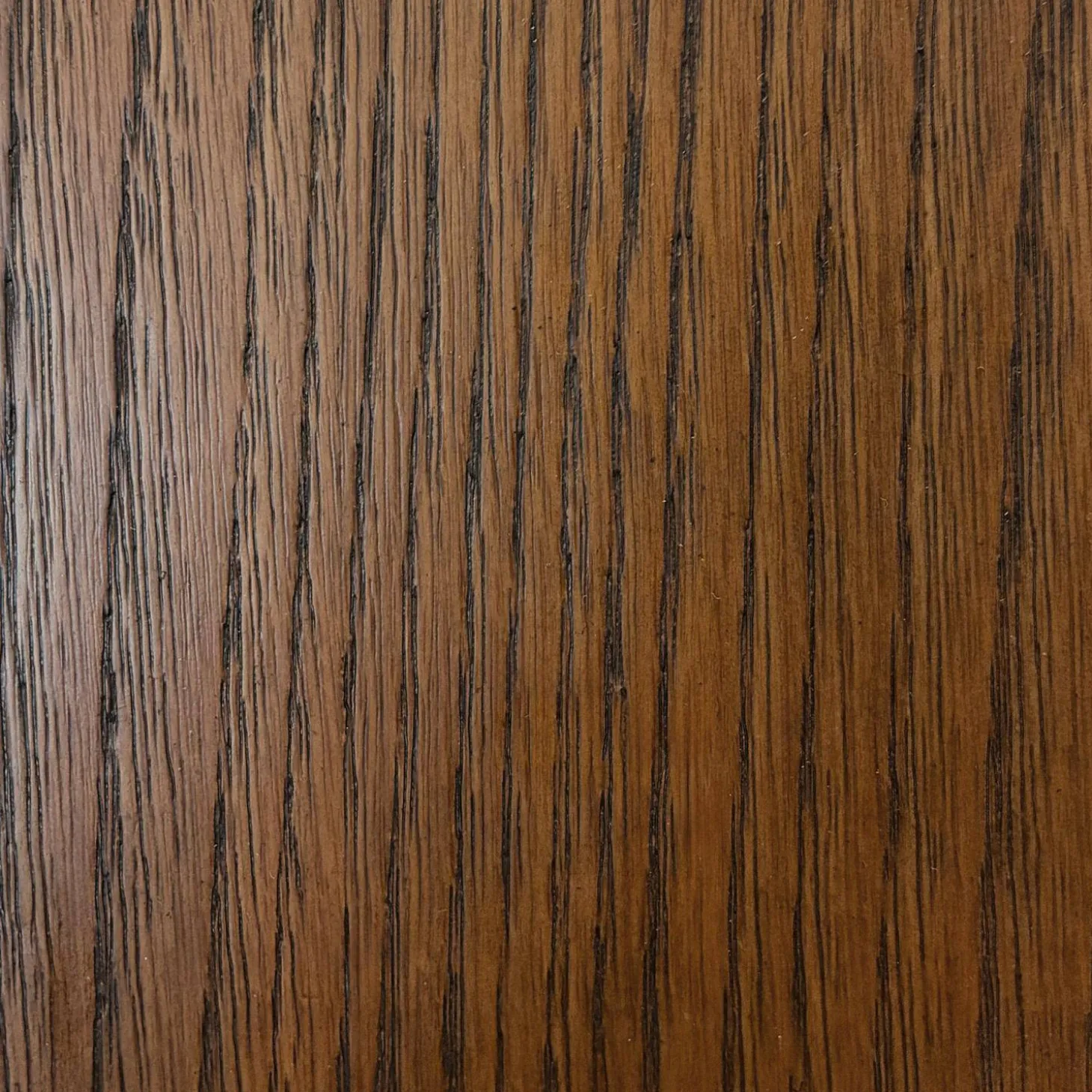 Ovale eettafel verlengbaar rubberhout en eiken fineer 4-6 plaatsen