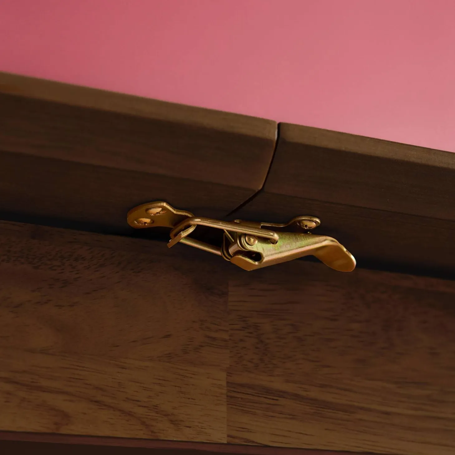 Ovale eettafel verlengbaar rubberhout en eiken fineer 4-6 plaatsen