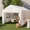 Partytent 3x6m - Burdigala 3x6