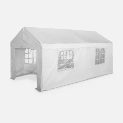 Partytent 3x6m - Burdigala 3x6