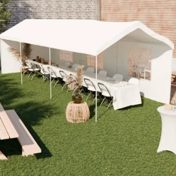 Partytent 3x9m - Burdigala 3x9