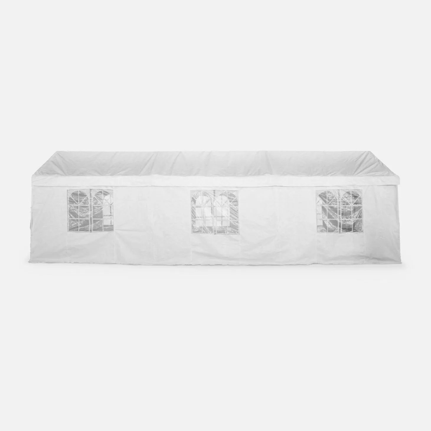 Partytent 3x9m - Burdigala 3x9