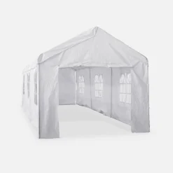 Partytent 3x9m - Burdigala 3x9