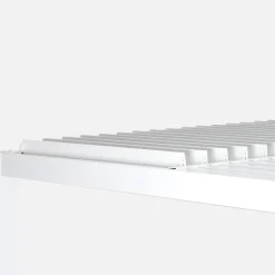 Pergola met lamellendak 3x3m verstelbare lamellen