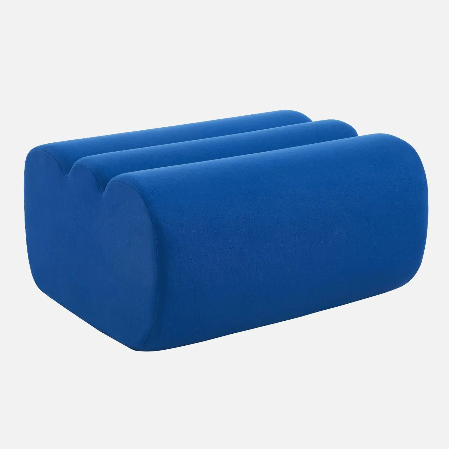 Poef, voetenbankje voor Nova fauteuil stof