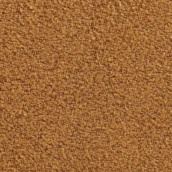Poef, voetenbank voor Nova fauteuil getextureerde bouclé