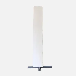 Rechthoekige parasol 3x4m