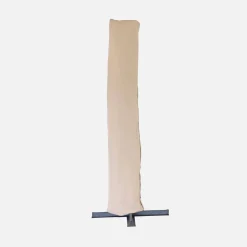 Rechthoekige parasol 3x4m