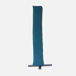 Rechthoekige parasol 3x4m
