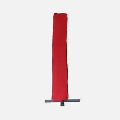 Rechthoekige parasol 3x4m