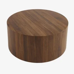 Ronde salontafel Ø80 x H 35 cm