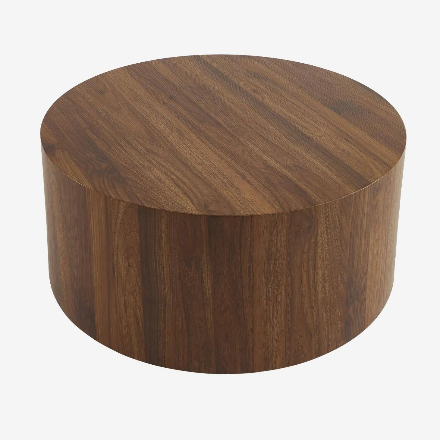 Ronde salontafel Ø80 x H 35 cm