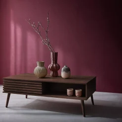 Salontafel, B119 x D59 x H41,5cm