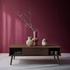 Salontafel, B119 x D59 x H41,5cm