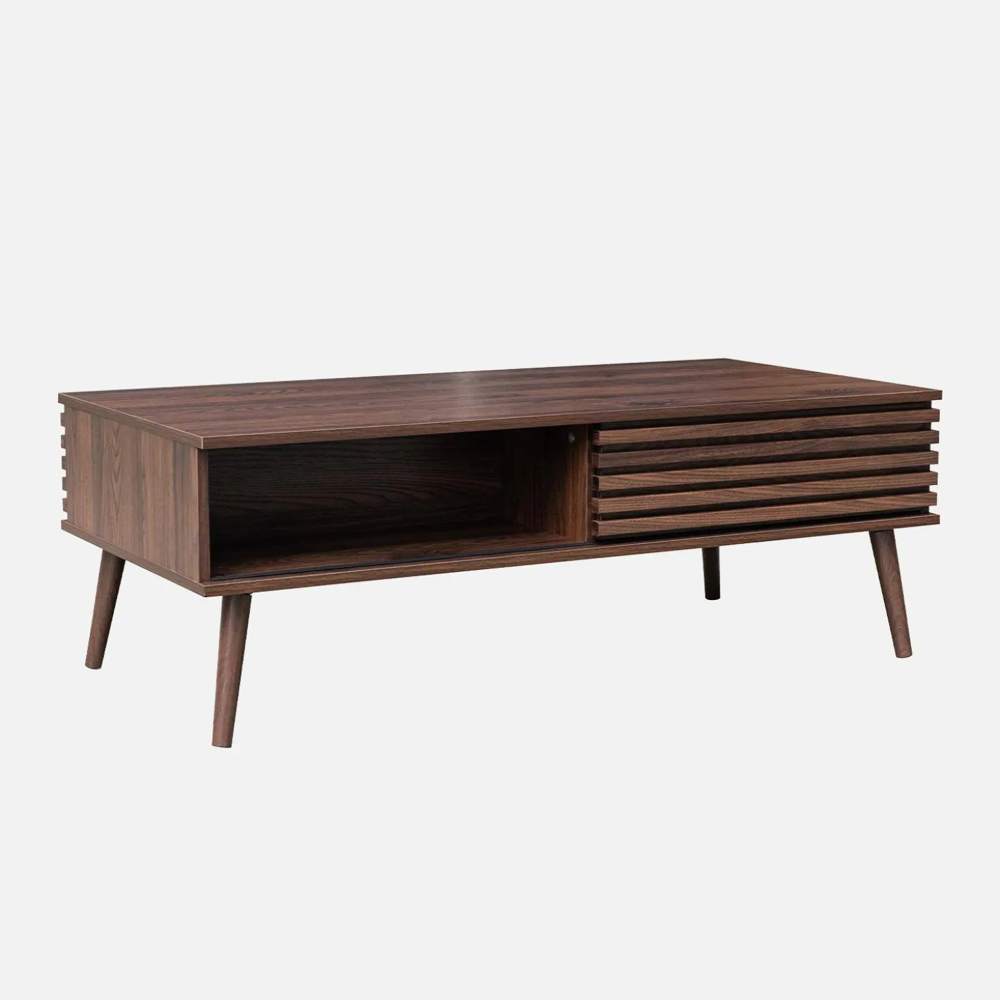 Salontafel, B119 x D59 x H41,5cm