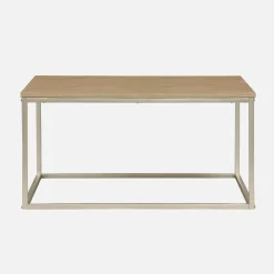 Salontafel, L 80 x B 80 x H 40cm