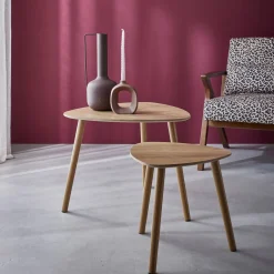 Salontafel, set van 2