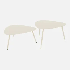 Salontafel, set van 2