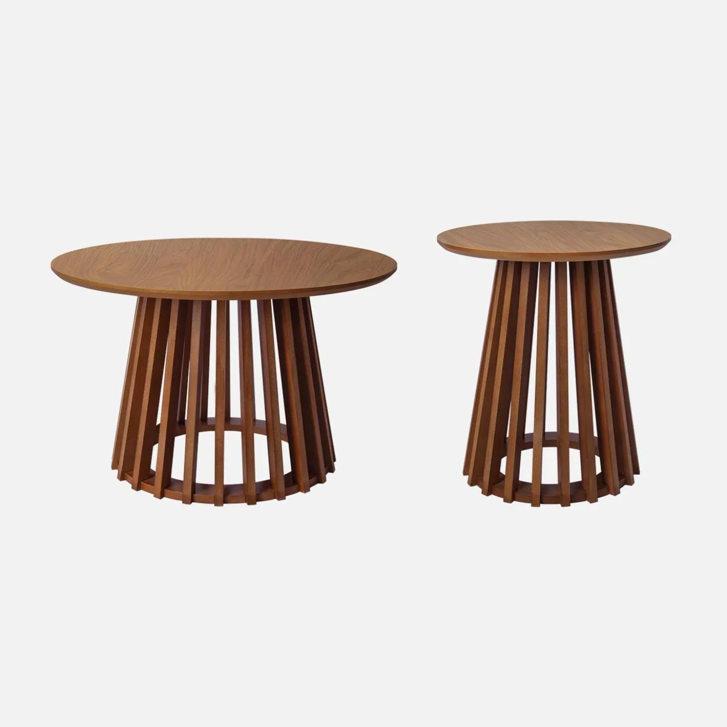 Salontafel, set van 2