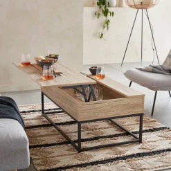 Salontafel, 100 x 55 x 40,5