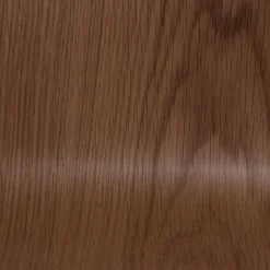 Scandinavische barkrukken van rubberhout (set van 2)