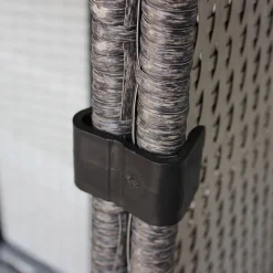 Set van 6 connectors