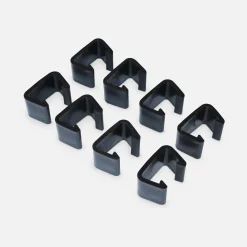 Set van 8 connectors
