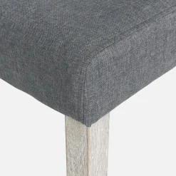 Set van 4 eetkamerstoelen