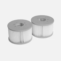 Set van 2 MSPA filtercartridges