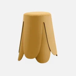 Set van 2 stapelkrukken, Ø30 / 44 x H46cm