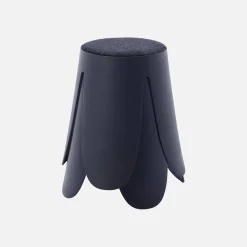 Set van 2 stapelkrukken, Ø30 / 44 x H46cm