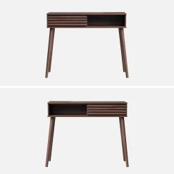 Sidetable, B100 x D29 x H81cm