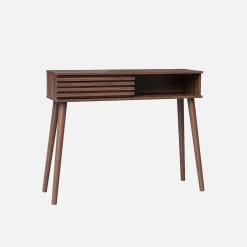 Sidetable, B100 x D29 x H81cm