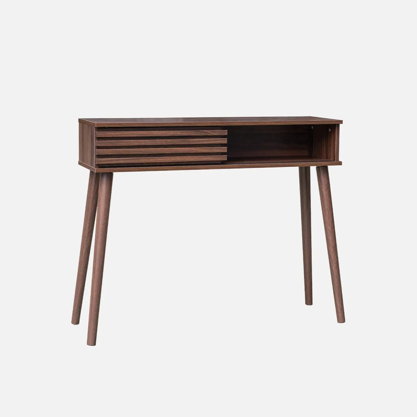 Sidetable, B100 x D29 x H81cm