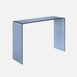 Sidetable gehard glas