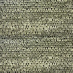 Slaapbank van chenille stof met 3 zitplaatsen