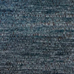 Slaapbank van chenille stof met 3 zitplaatsen