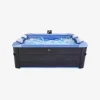 Spa Oslo Sapphire met hoes 160cm