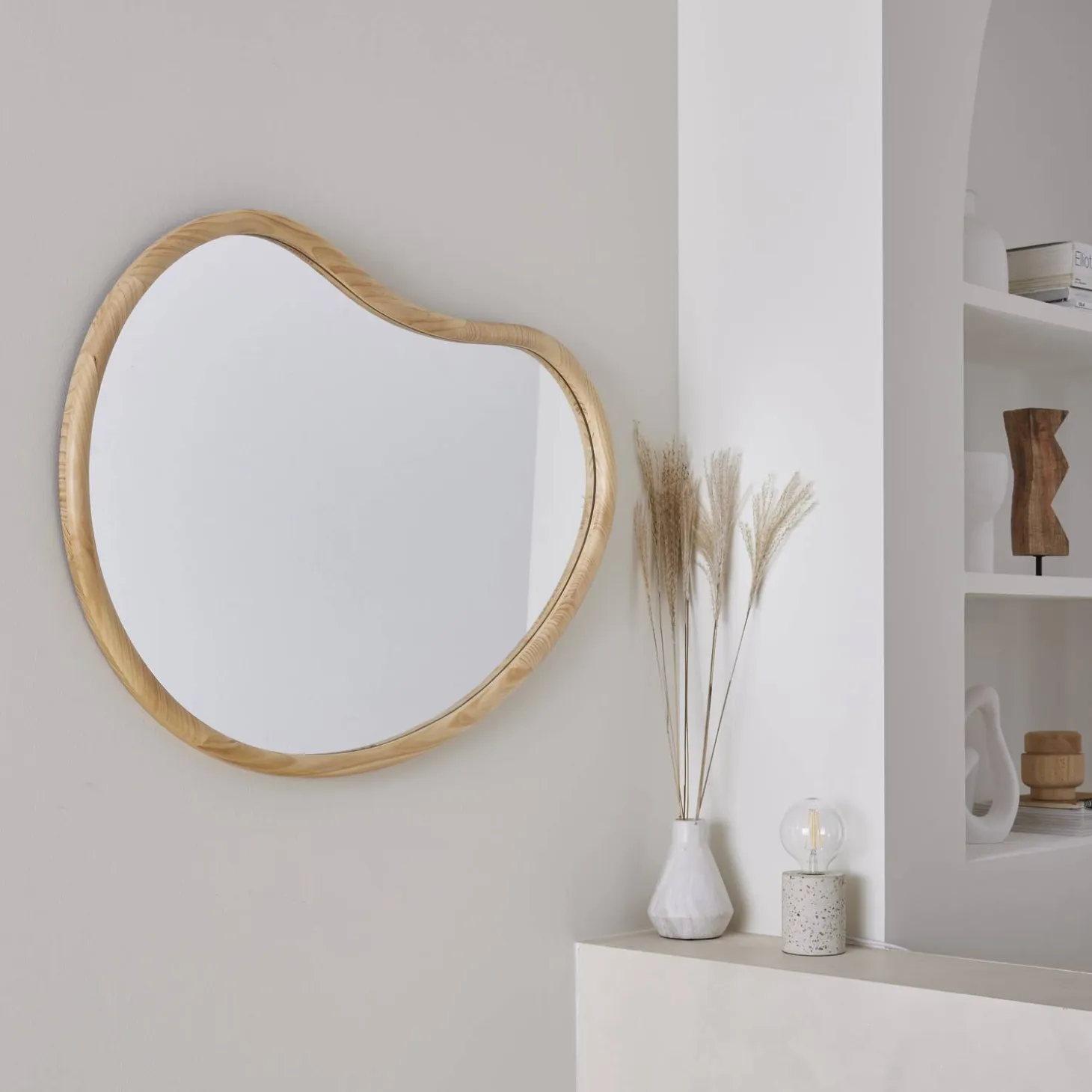 Spiegel, 95cm