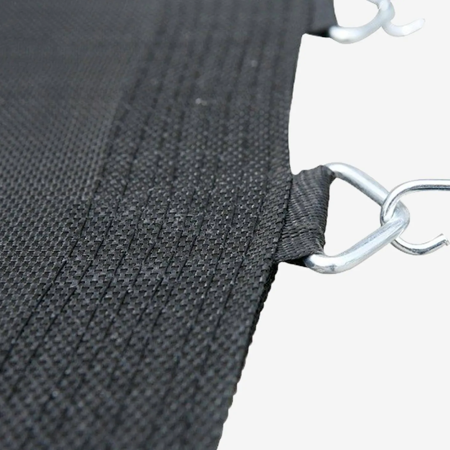 Springmat voor trampoline