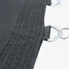 Springmat voor trampoline
