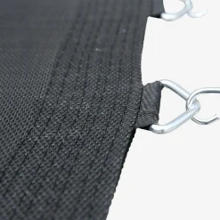 Springmat voor trampoline