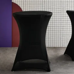 Statafelhoezen Ø80cm - Gala