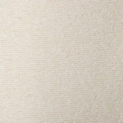 Stoelen rubberhout en bouclé bekleding (set van 2)