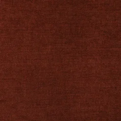 Stoel naturelkleurig rubberhout en chenille stof (set van 2)